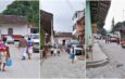 Calles de Coyutla