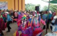 Danzas autóctonas de Coyutla
